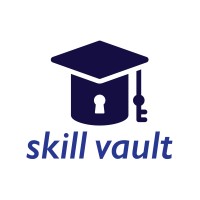 Skill Vault logo, Skill Vault contact details