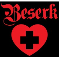 Beserk logo, Beserk contact details