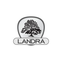 Landra logo, Landra contact details