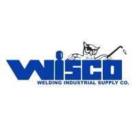 WISCO - Welding Industrial Supply Company logo, WISCO - Welding Industrial Supply Company contact details