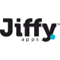 Jiffy Apps logo, Jiffy Apps contact details