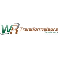 WR Transformateurs logo, WR Transformateurs contact details