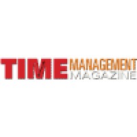 Time Management Magazine logo, Time Management Magazine contact details