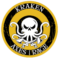 Kraken Axes & Rage logo, Kraken Axes & Rage contact details