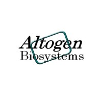 Altogen Biosystems logo, Altogen Biosystems contact details