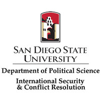 Department of Political Science and ISCOR - SDSU logo, Department of Political Science and ISCOR - SDSU contact details