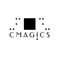 CMAGICS (Crystal Magic Studio) logo, CMAGICS (Crystal Magic Studio) contact details