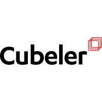 Cubeler logo, Cubeler contact details