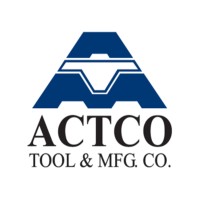 Actco Tool & Mfg. Co. logo, Actco Tool & Mfg. Co. contact details