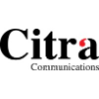 CITRA COMMUNICATIONS INC. logo, CITRA COMMUNICATIONS INC. contact details