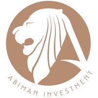 Abiman Investment Singapore logo, Abiman Investment Singapore contact details