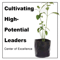 Cultivating High-Potential Leaders Center of Excellence logo, Cultivating High-Potential Leaders Center of Excellence contact details