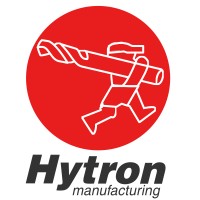 Hytron Mfg. Co.; Inc. logo, Hytron Mfg. Co.; Inc. contact details