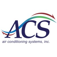 Air Conditioning Systems logo, Air Conditioning Systems contact details