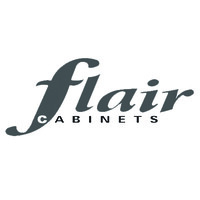 Flair Cabinets logo, Flair Cabinets contact details