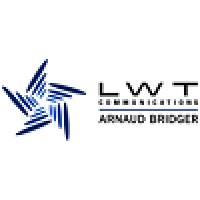 LWT Communications logo, LWT Communications contact details