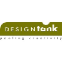 Design Tank logo, Design Tank contact details