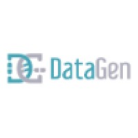 DataGen BioTech logo, DataGen BioTech contact details