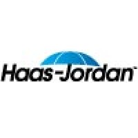 Haas-Jordan logo, Haas-Jordan contact details