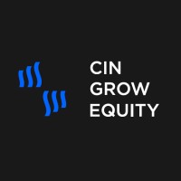 CIN Grow Equity logo, CIN Grow Equity contact details