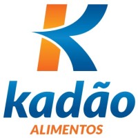 Kadão Alimentos Ltda logo, Kadão Alimentos Ltda contact details