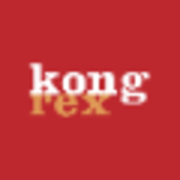 KONG REX logo, KONG REX contact details