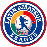 Latin Amateur League logo, Latin Amateur League contact details