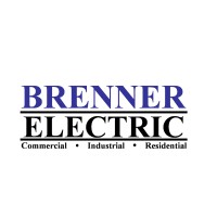 Brenner Electric logo, Brenner Electric contact details