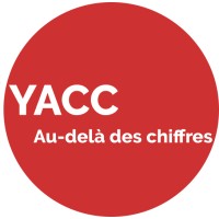 YACC logo, YACC contact details