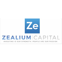 ZEALIUM CAPITAL logo, ZEALIUM CAPITAL contact details