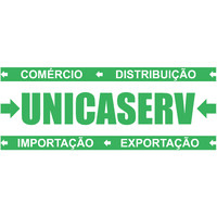 UNICASERV logo, UNICASERV contact details