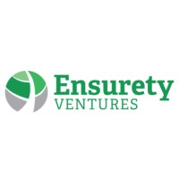 Ensurety Ventures logo, Ensurety Ventures contact details