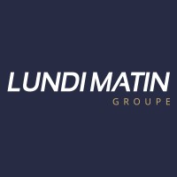 LUNDI MATIN Group logo, LUNDI MATIN Group contact details