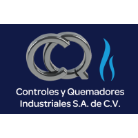 Controles y Quemadores Industriales logo, Controles y Quemadores Industriales contact details