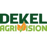 Dekel Agrivision PLC. logo, Dekel Agrivision PLC. contact details