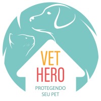 Vet Hero logo, Vet Hero contact details