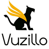 Vuzillo logo, Vuzillo contact details