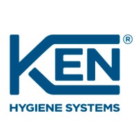 KEN HYGIENE SYSTEMS A/S logo, KEN HYGIENE SYSTEMS A/S contact details