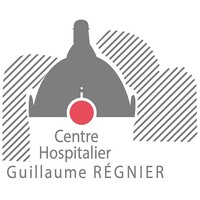 CENTRE HOSPITALIER GUILLAUME REGNIER logo, CENTRE HOSPITALIER GUILLAUME REGNIER contact details