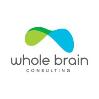 Whole Brain Consulting logo, Whole Brain Consulting contact details