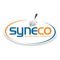 Syneco - Software para la Construcción logo, Syneco - Software para la Construcción contact details