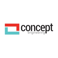 Concept Engineering International logo, Concept Engineering International contact details