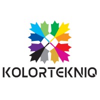 Kolortekniq Inc. logo, Kolortekniq Inc. contact details