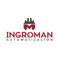 INGROMAN logo, INGROMAN contact details