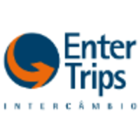 Enter Trips Intercâmbio logo, Enter Trips Intercâmbio contact details