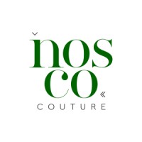 Nosco Couture logo, Nosco Couture contact details