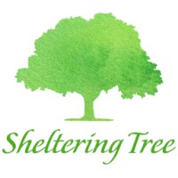 Sheltering Tree logo, Sheltering Tree contact details