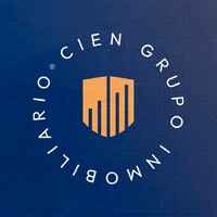 CIEN Grupo Inmobiliario logo, CIEN Grupo Inmobiliario contact details