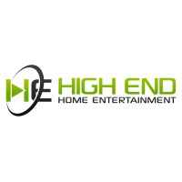 High End Home Entertainment, LLC. logo, High End Home Entertainment, LLC. contact details