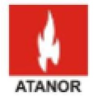 Atanor do Brasil logo, Atanor do Brasil contact details